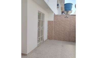 Se vende o Se arrienda Casa dúplex - Conjunto Residencial Villa Linda