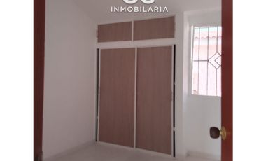 Se vende o Se arrienda Casa dúplex - Conjunto Residencial Villa Linda