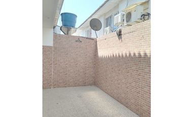 Se vende o Se arrienda Casa dúplex - Conjunto Residencial Villa Linda