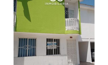 Se vende o Se arrienda Casa dúplex - Conjunto Residencial Villa Linda