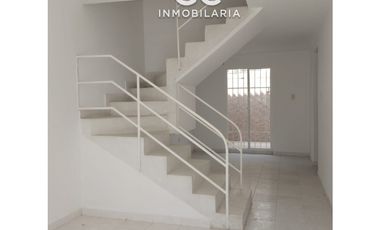 Se vende o Se arrienda Casa dúplex - Conjunto Residencial Villa Linda