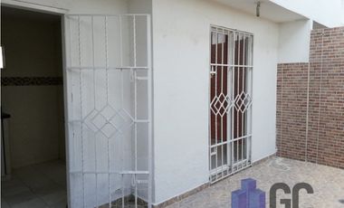 Se vende o Se arrienda Casa dúplex - Conjunto Residencial Villa Linda