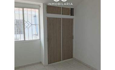 Se vende o Se arrienda Casa dúplex - Conjunto Residencial Villa Linda