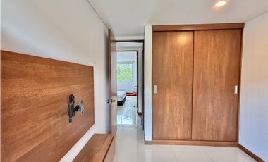 (PM) APARTAMENTO PARA ALQUILAR EN EL AGUACATAL, OESTE DE CALI.