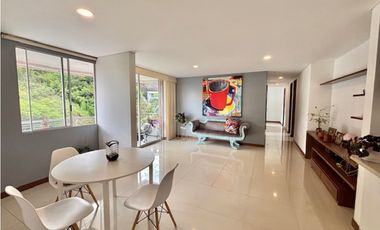 (PM) APARTAMENTO PARA ALQUILAR EN EL AGUACATAL, OESTE DE CALI.