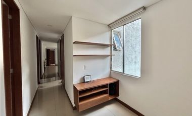 (PM) APARTAMENTO PARA ALQUILAR EN EL AGUACATAL, OESTE DE CALI.