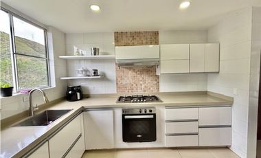 (PM) APARTAMENTO PARA ALQUILAR EN EL AGUACATAL, OESTE DE CALI.