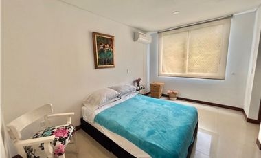 (PM) APARTAMENTO PARA ALQUILAR EN EL AGUACATAL, OESTE DE CALI.