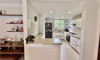 (PM) APARTAMENTO PARA ALQUILAR EN EL AGUACATAL, OESTE DE CALI.