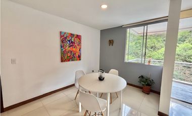 (PM) APARTAMENTO PARA ALQUILAR EN EL AGUACATAL, OESTE DE CALI.