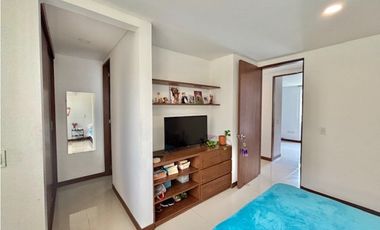 (PM) APARTAMENTO PARA ALQUILAR EN EL AGUACATAL, OESTE DE CALI.