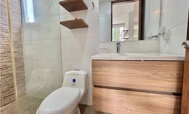 (PM) APARTAMENTO PARA ALQUILAR EN EL AGUACATAL, OESTE DE CALI.