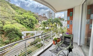 (PM) APARTAMENTO PARA ALQUILAR EN EL AGUACATAL, OESTE DE CALI.