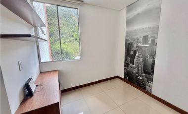 (PM) APARTAMENTO PARA ALQUILAR EN EL AGUACATAL, OESTE DE CALI.