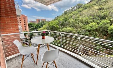 (PM) APARTAMENTO PARA ALQUILAR EN EL AGUACATAL, OESTE DE CALI.