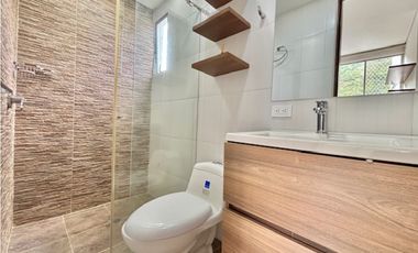 (PM) APARTAMENTO PARA ALQUILAR EN EL AGUACATAL, OESTE DE CALI.