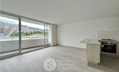 Apartamento en Arriendo, Avenida Kevin,Mall Plaza,La Carola,Manizales