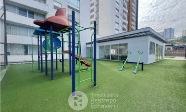 Apartamento en Arriendo, Avenida Kevin,Mall Plaza,La Carola,Manizales