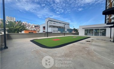 Apartamento en Arriendo, Avenida Kevin,Mall Plaza,La Carola,Manizales