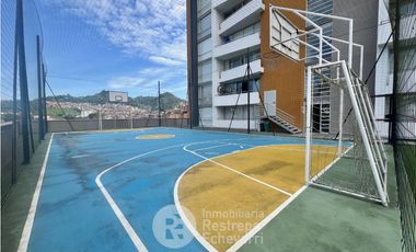 Apartamento en Arriendo, Avenida Kevin,Mall Plaza,La Carola,Manizales