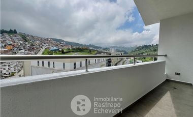 Apartamento en Arriendo, Avenida Kevin,Mall Plaza,La Carola,Manizales
