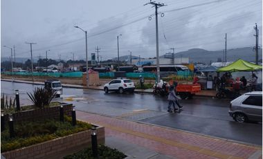 SE ARRIENDA APTO EN SOACHA CR CAMINOS DEL VINCULO ETAPA 1 SCR
