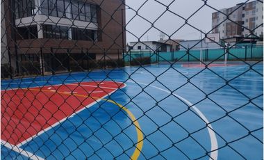 SE ARRIENDA APTO EN SOACHA CR CAMINOS DEL VINCULO ETAPA 1 SCR