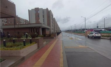 SE ARRIENDA APTO EN SOACHA CR CAMINOS DEL VINCULO ETAPA 1 SCR