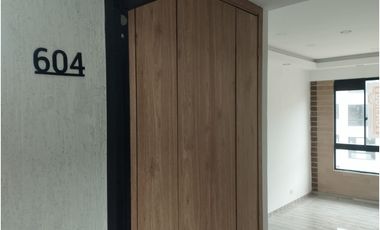 SE ARRIENDA APTO EN SOACHA CR CAMINOS DEL VINCULO ETAPA 1 SCR