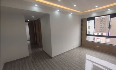 SE ARRIENDA APTO EN SOACHA CR CAMINOS DEL VINCULO ETAPA 1 SCR