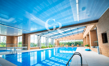 Renta Casa en Palo de Agua Cota Cundinamarca