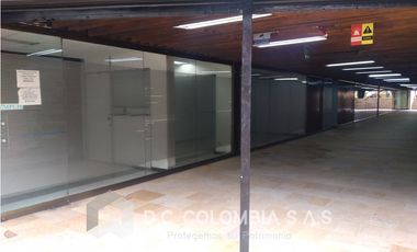 LOCALES EN VENTA EN EL EDIFICIO RENDON EN EL CENTRO DE MEDELLN
