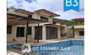 CASA CAMPESTRE EN VENTA EN ANAPOIMA CUNDINAMARCA