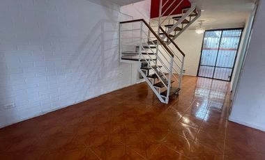 VILLA PASEO CENTRAL QUILICURA