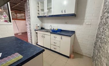 VILLA PASEO CENTRAL QUILICURA