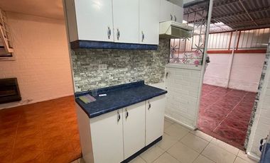 VILLA PASEO CENTRAL QUILICURA