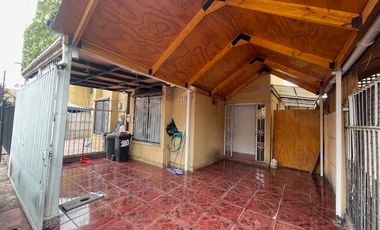 VILLA PASEO CENTRAL QUILICURA
