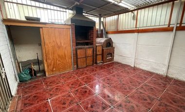 VILLA PASEO CENTRAL QUILICURA