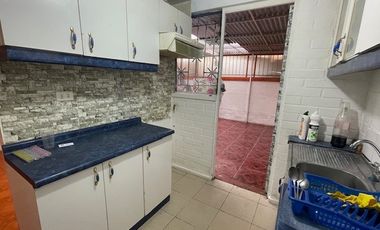 VILLA PASEO CENTRAL QUILICURA