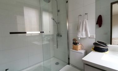 ¡EXCLUSIVO Y MODERNO! DEPTO EN ARRIENDO – PROVIDENCIA
