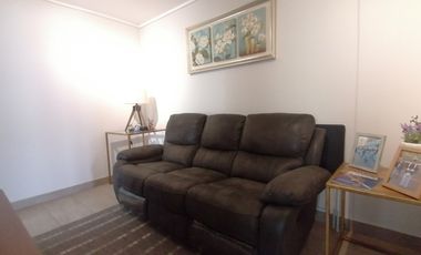 ¡EXCLUSIVO Y MODERNO! DEPTO EN ARRIENDO – PROVIDENCIA