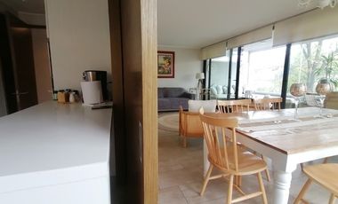 ¡EXCLUSIVO Y MODERNO! DEPTO EN ARRIENDO – PROVIDENCIA