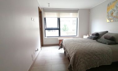 ¡EXCLUSIVO Y MODERNO! DEPTO EN ARRIENDO – PROVIDENCIA
