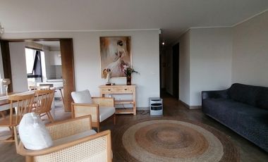 ¡EXCLUSIVO Y MODERNO! DEPTO EN ARRIENDO – PROVIDENCIA