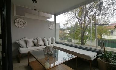 ¡EXCLUSIVO Y MODERNO! DEPTO EN ARRIENDO – PROVIDENCIA