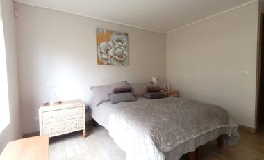 ¡EXCLUSIVO Y MODERNO! DEPTO EN ARRIENDO – PROVIDENCIA