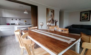 ¡EXCLUSIVO Y MODERNO! DEPTO EN ARRIENDO – PROVIDENCIA
