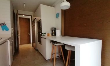 ¡EXCLUSIVO Y MODERNO! DEPTO EN ARRIENDO – PROVIDENCIA