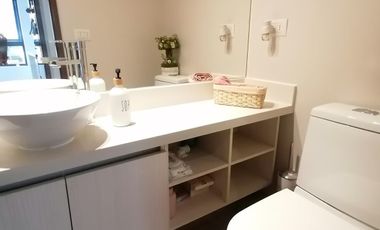 ¡EXCLUSIVO Y MODERNO! DEPTO EN ARRIENDO – PROVIDENCIA