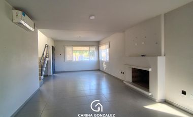 Alquiler Casa B. Privado La Peregrina